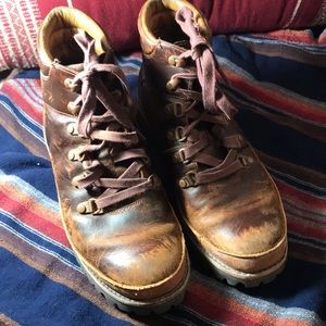 Chaco Women’s Fields Boots